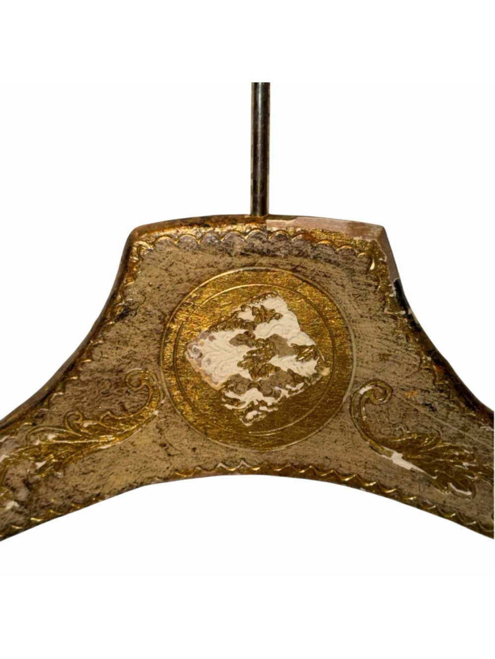 Unbranded all embossed